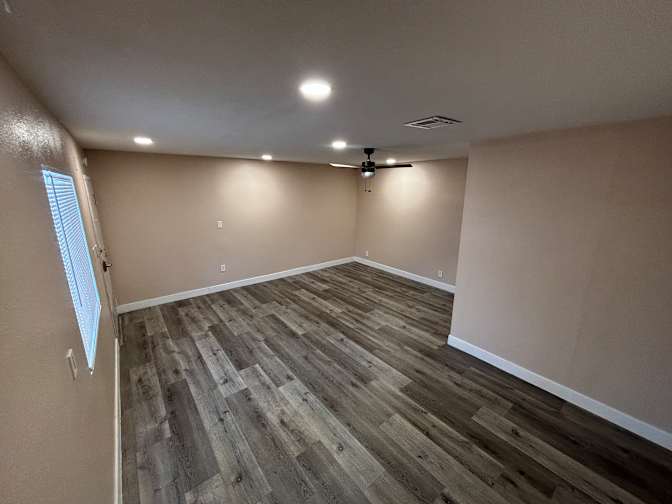 Amber's room