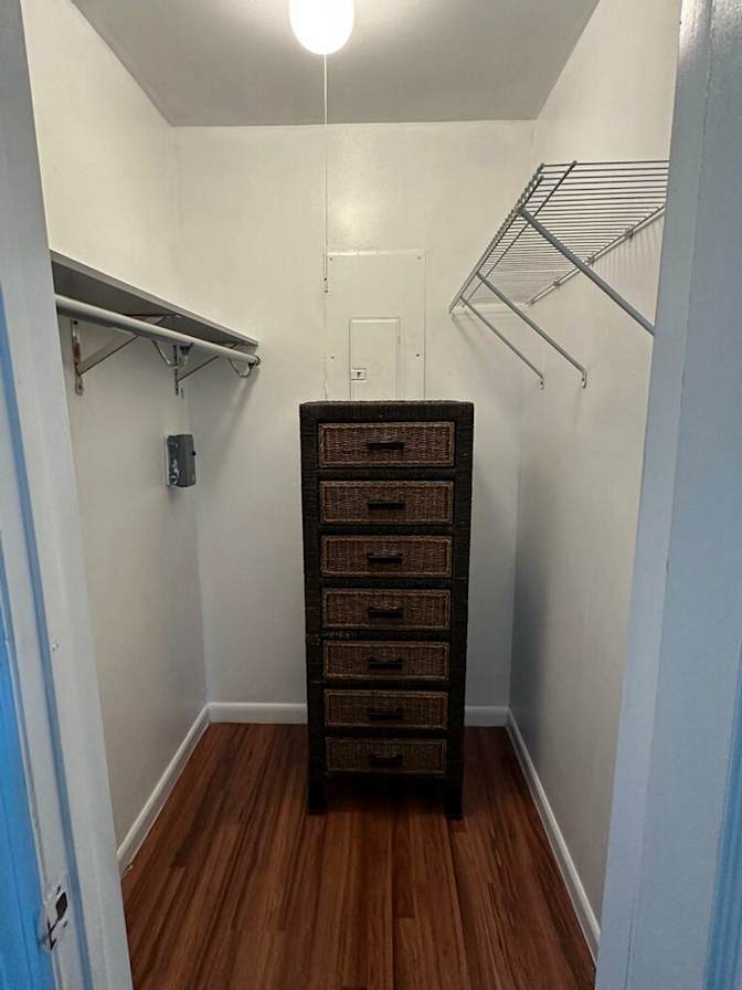 Denis's room