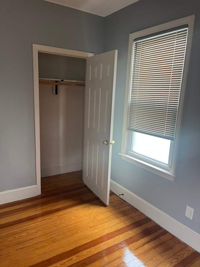 Herman L Herring's room