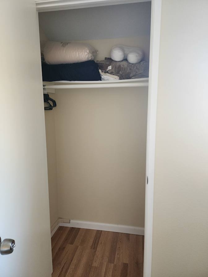 Keauna's room