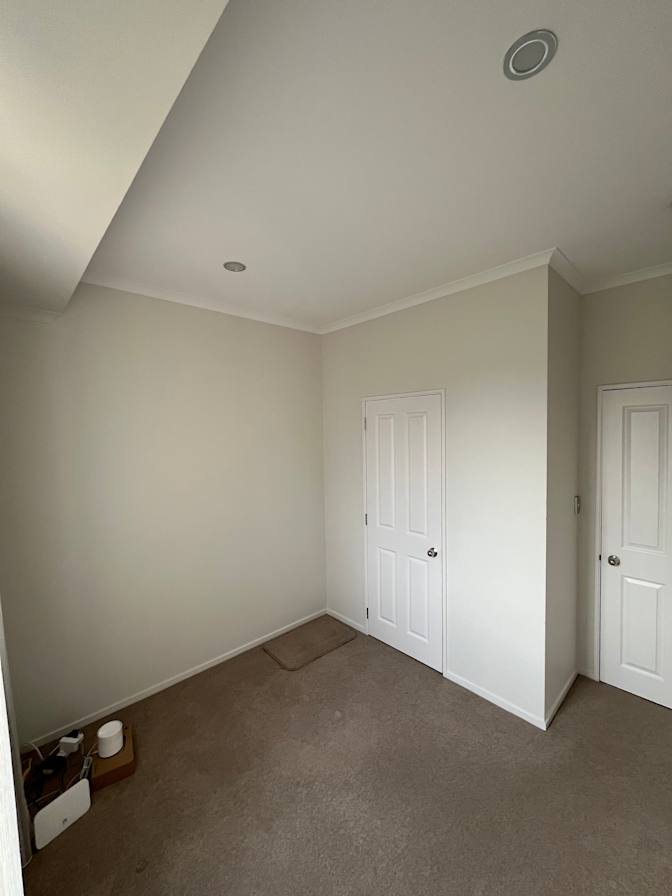 Ramnik's room