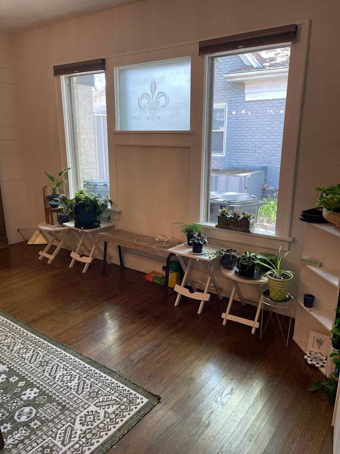 Joseph's room