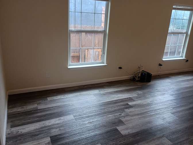 Alex's room