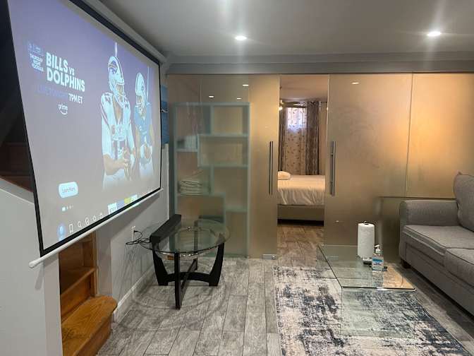 Jonathan's room