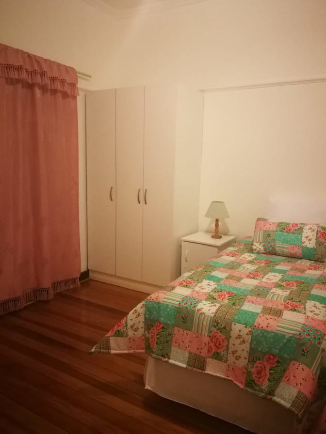Aziza's room