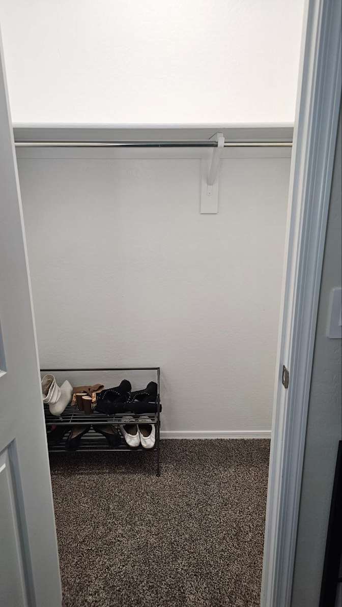 Rae's room
