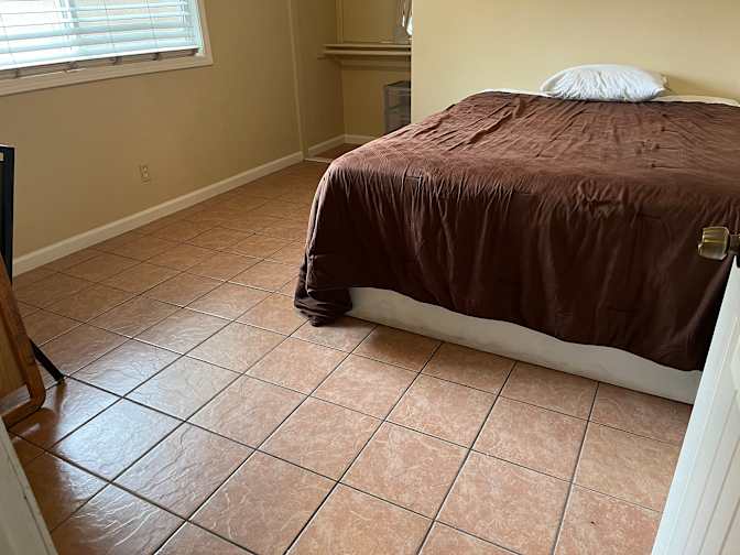 Lana's room