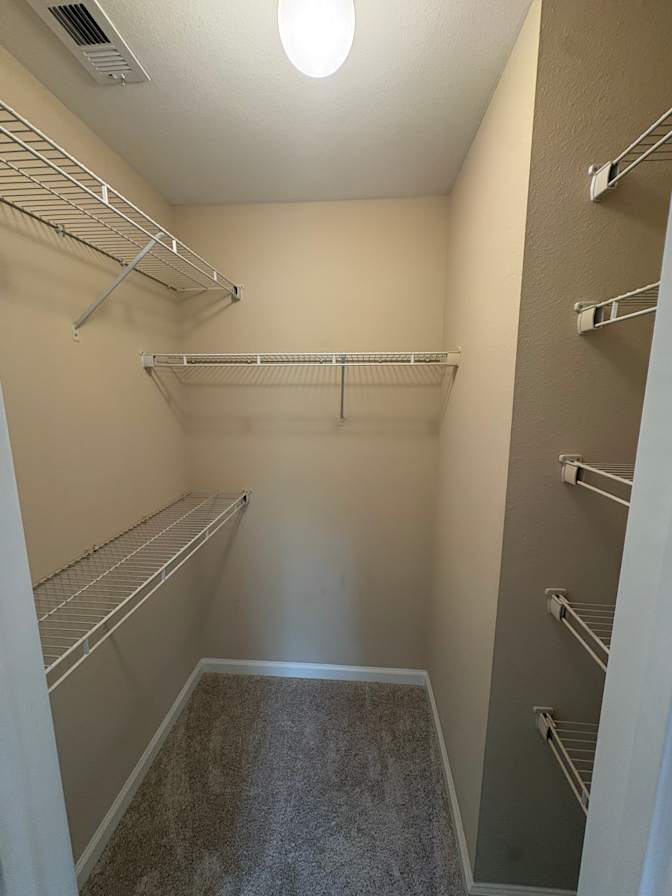 Justus's room