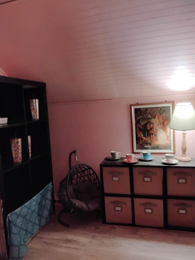 Kerri's room