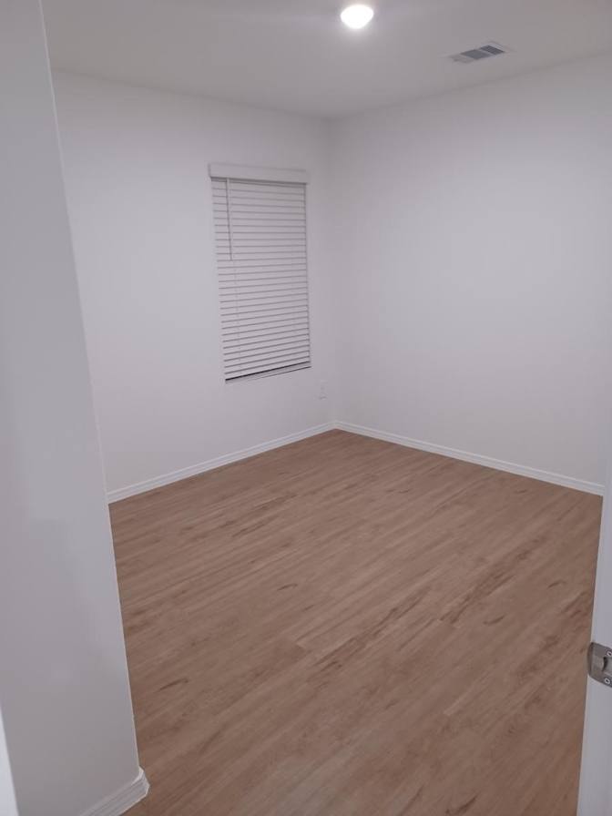 Andrew's room