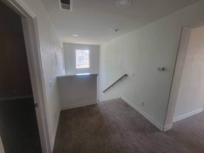 ROGER's room