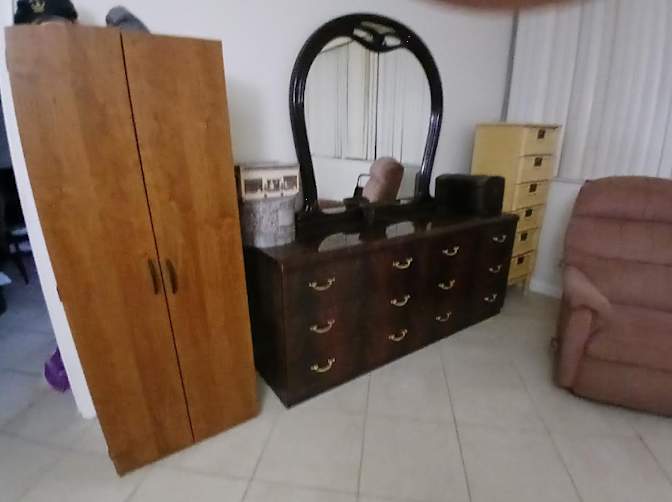 Joel's room