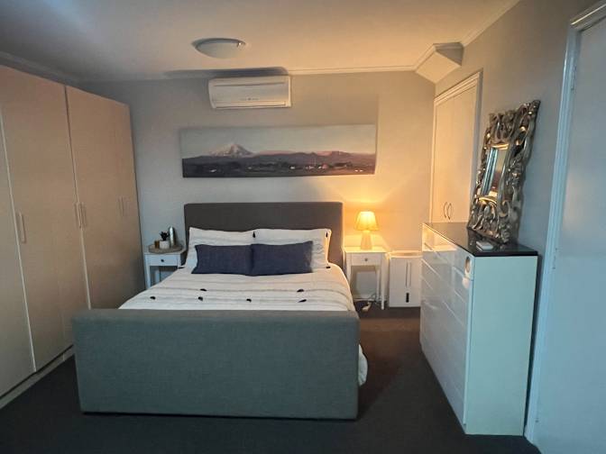 Mary's room