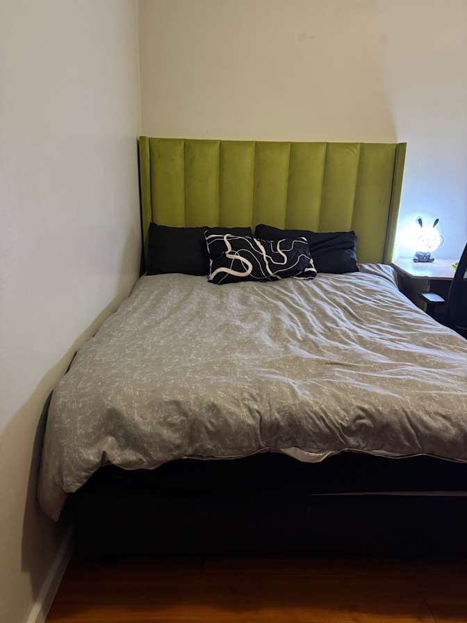 Best's room
