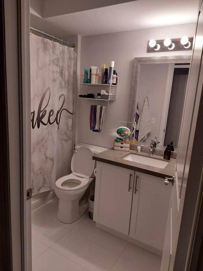 Jessica's room