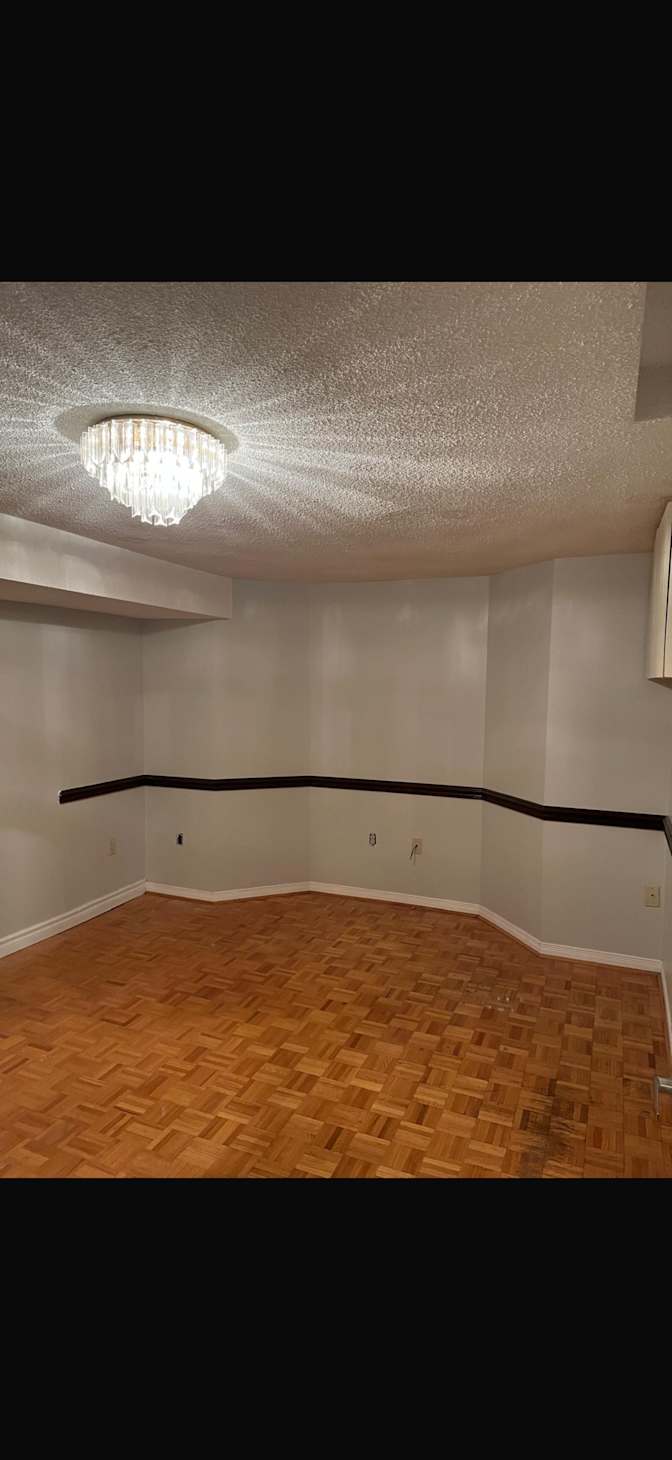 Mary Guntayon's room