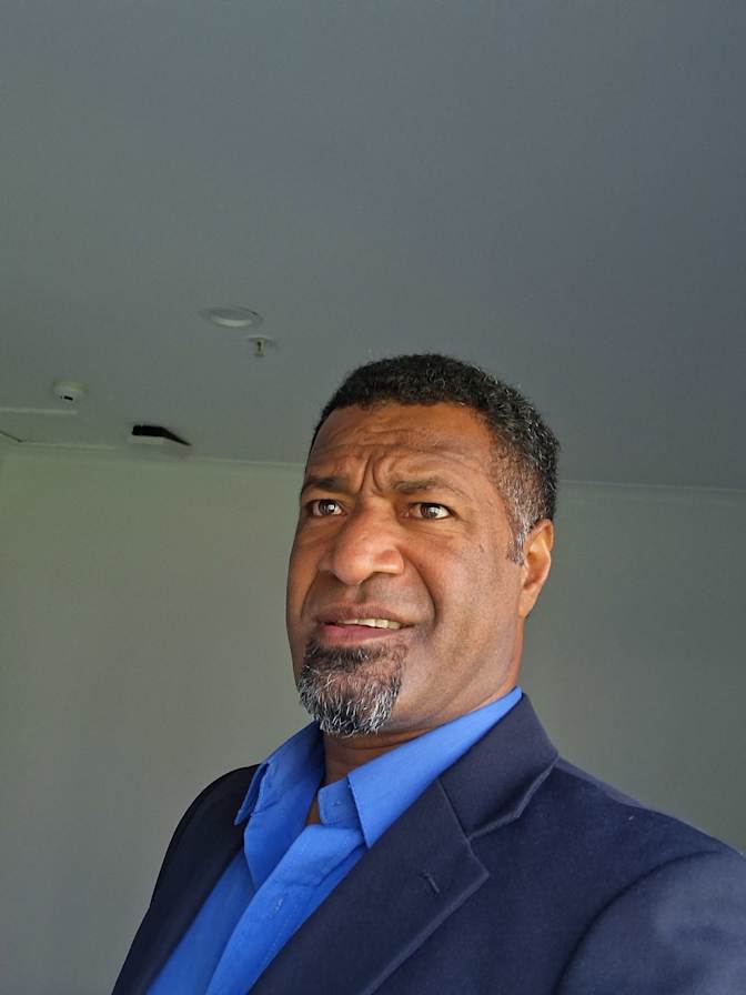 Jone Sinaikaba