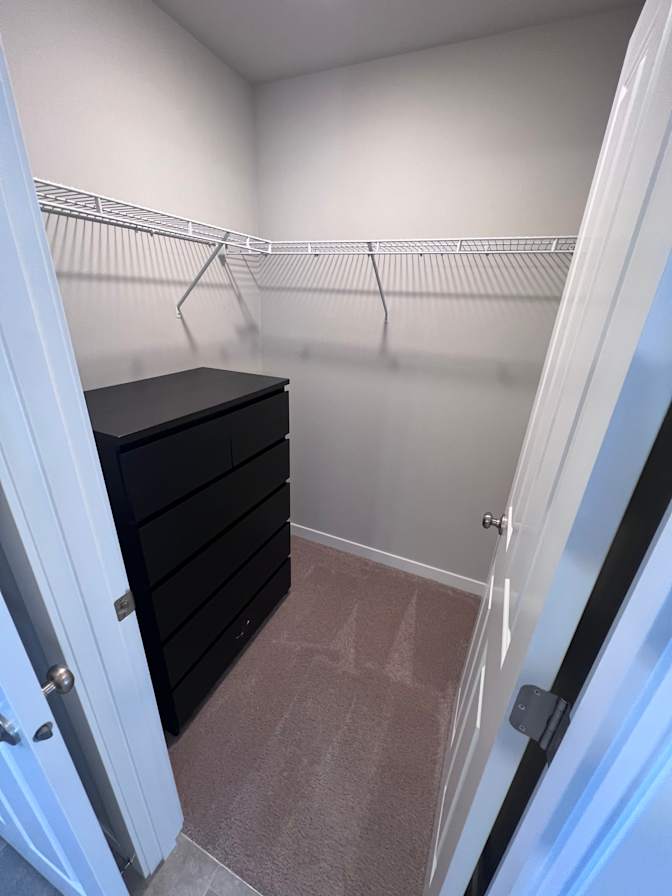 Danny's room