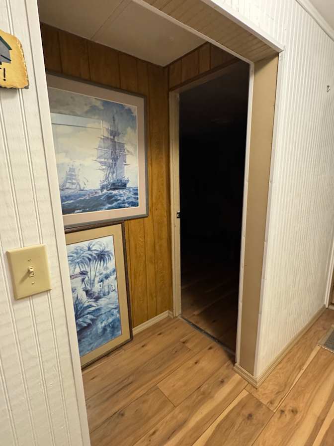 Mary's room