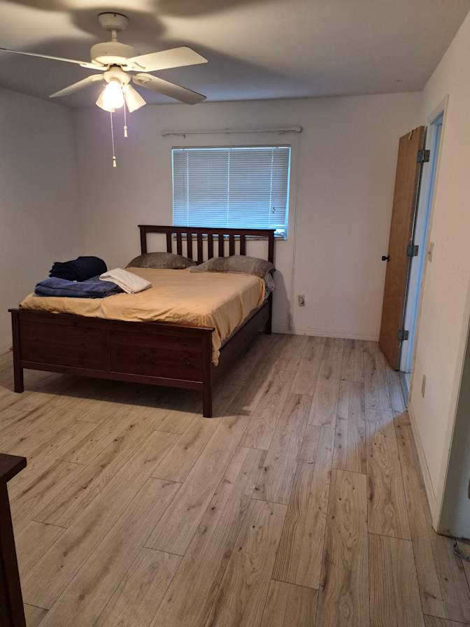 Hiten's room