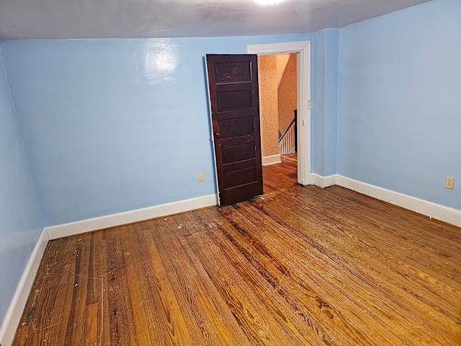 Avery's room