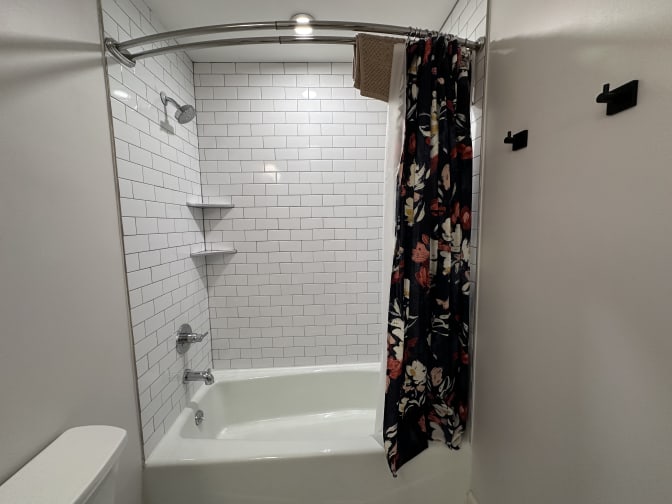 Elizabeth's room
