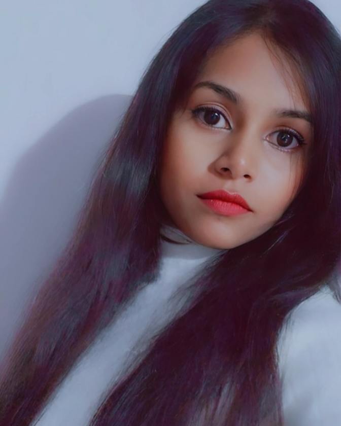 Anushka Warungase