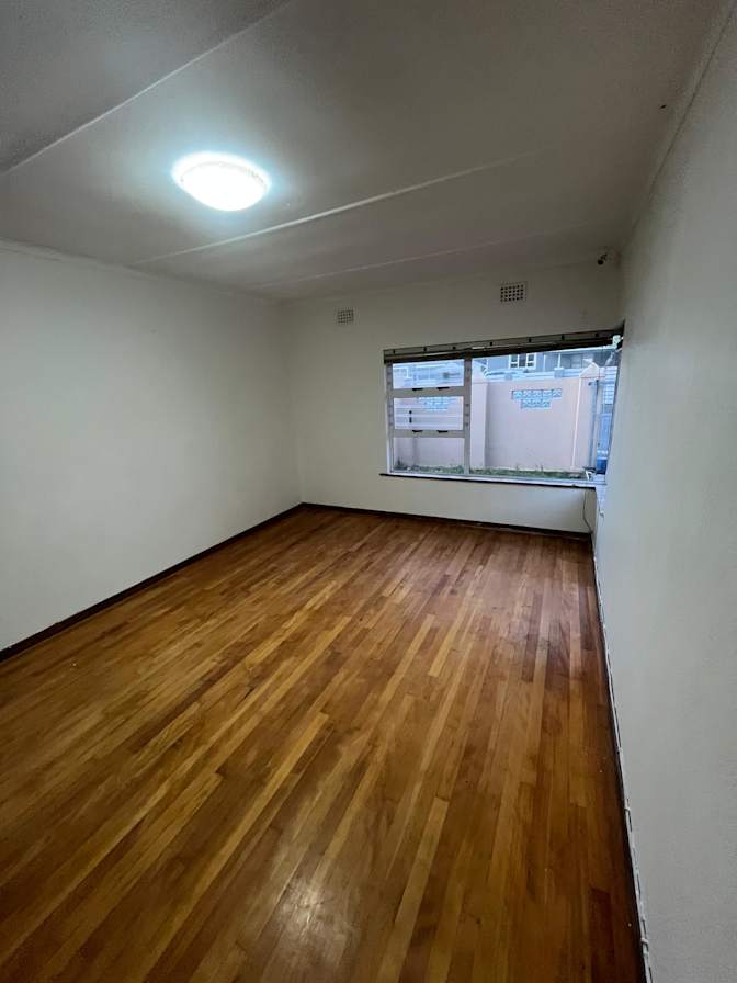 Robert's room