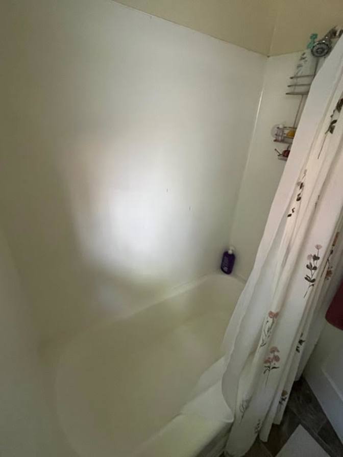 Melanie's room