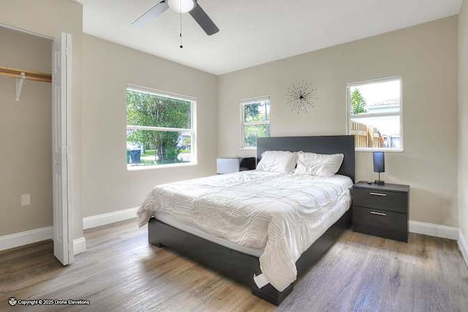 PadSplit's room