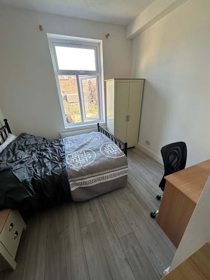 Alexa's room