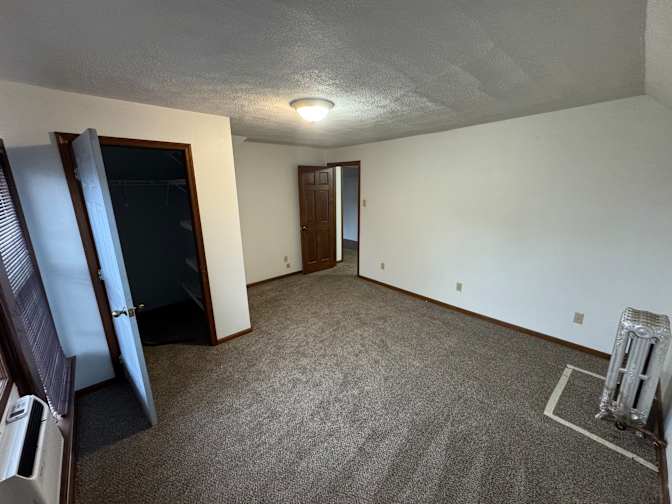 Phinu's room