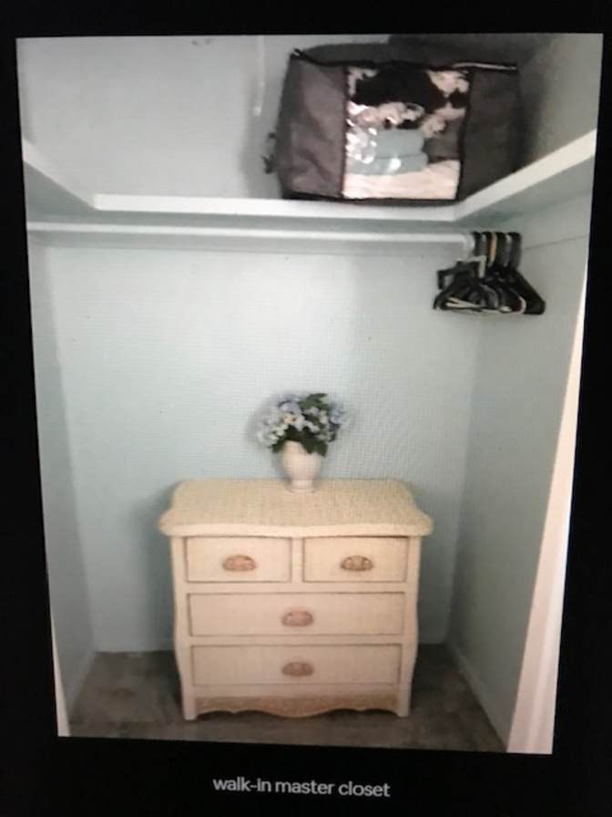 Stephanie's room