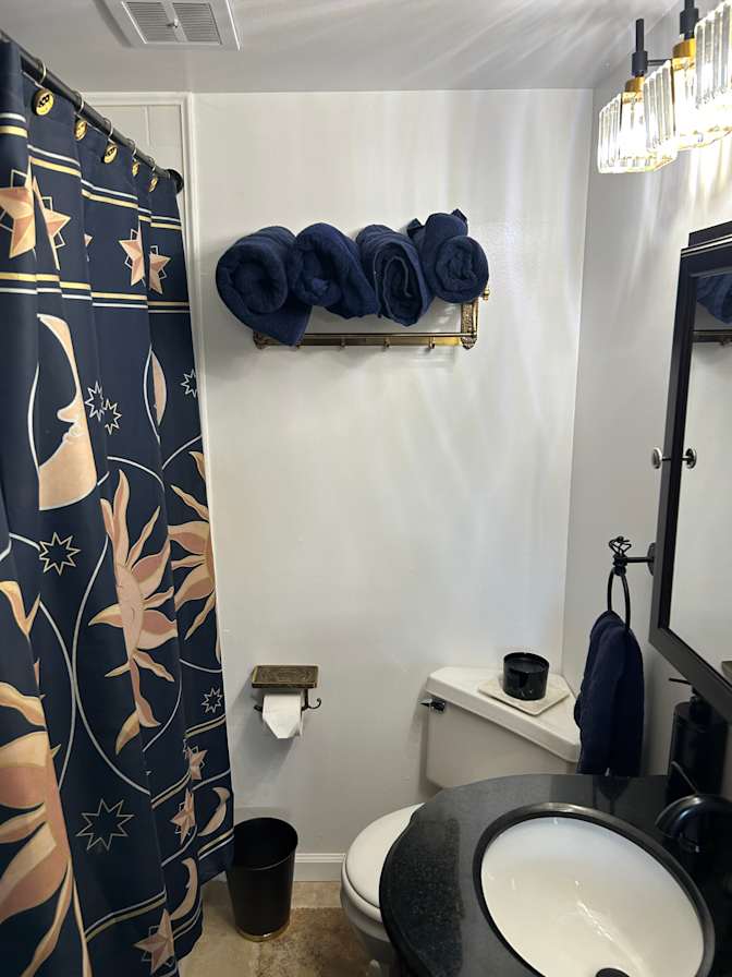 Joseph's room