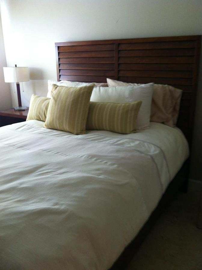 Sal's room