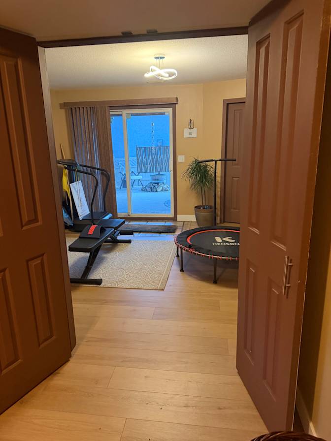 Sonja's room