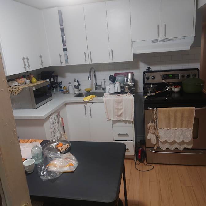 Jason's room
