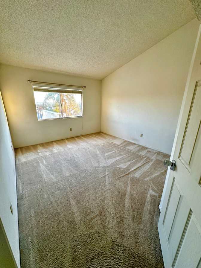 Irving's room