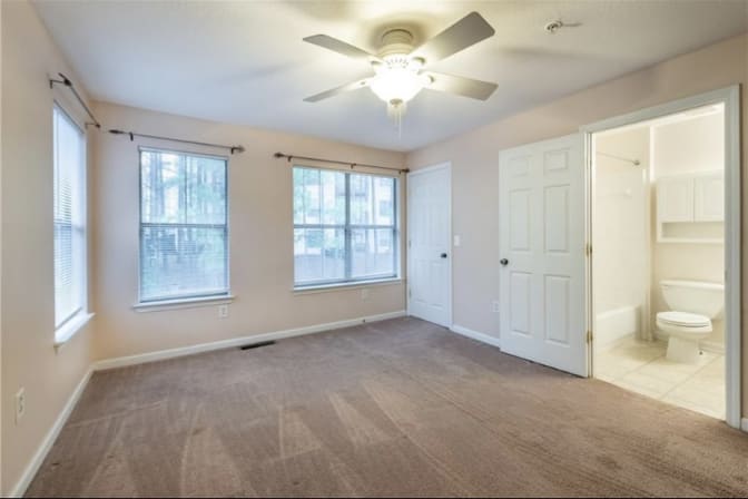 Jason's room