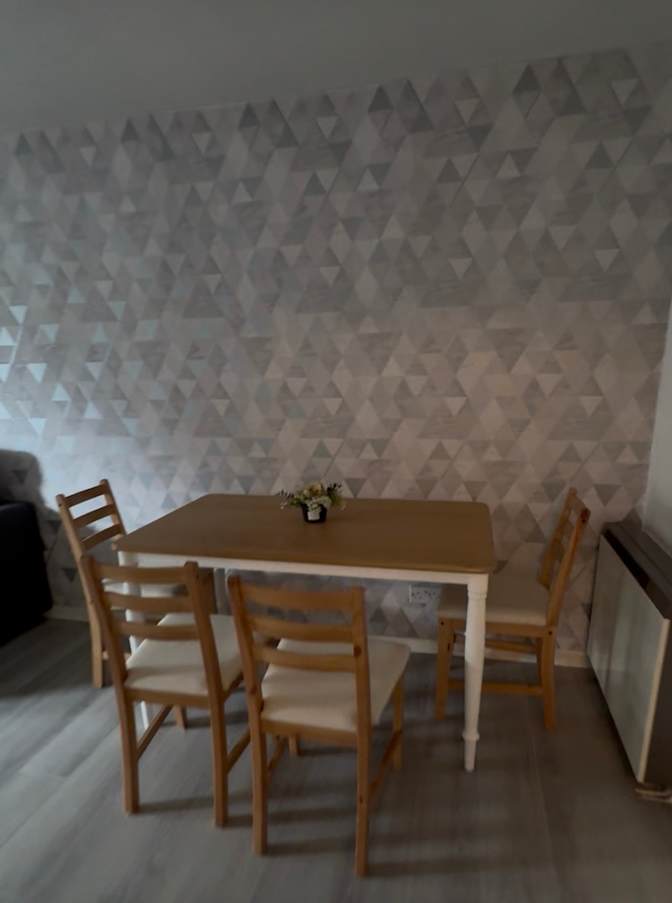 Saroj sharma's room
