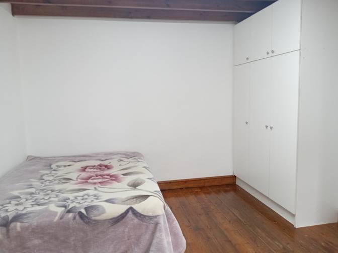 Priscilla's room