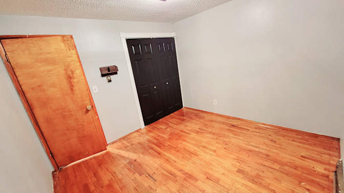 CJ's room