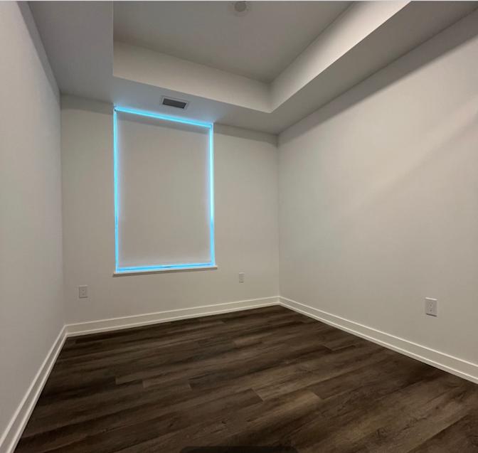 Chidinma's room