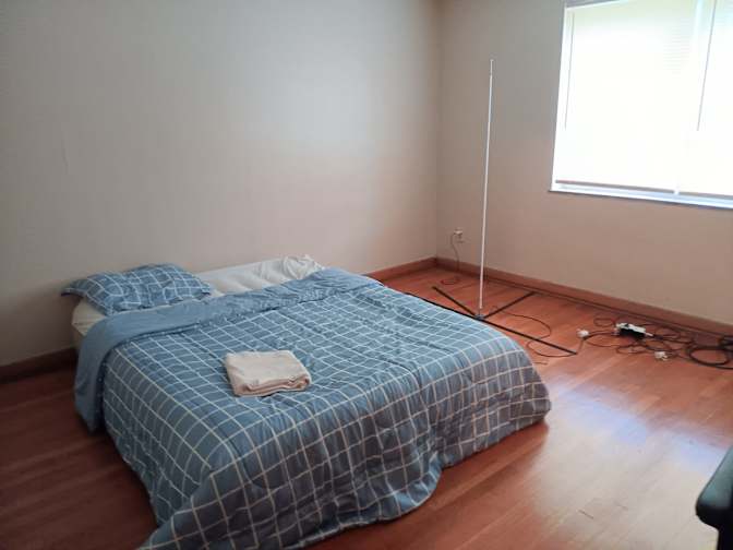 Kevin's room