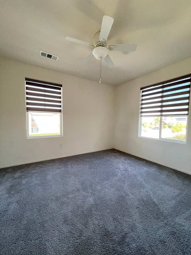 Samantha's room