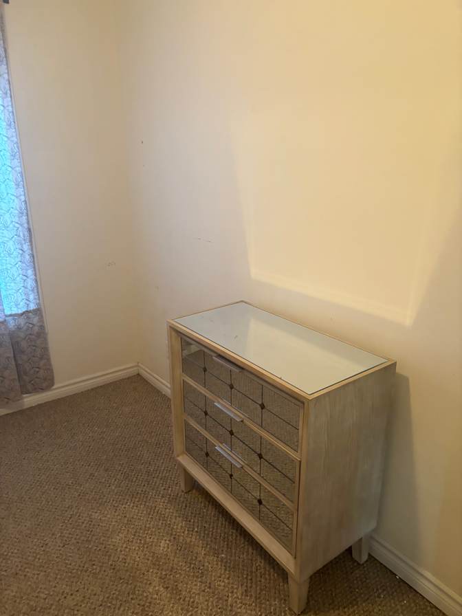 Aneta's room