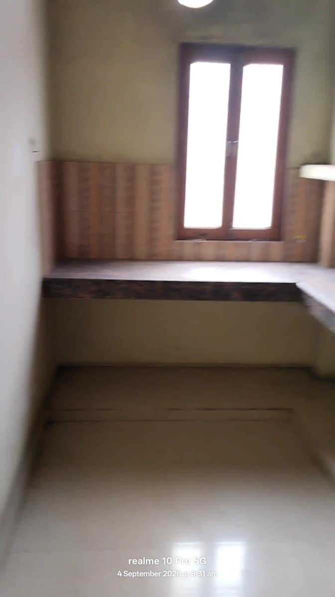 Riya's room