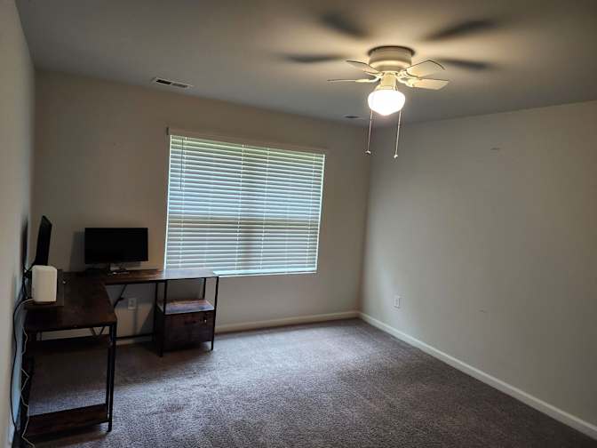 Kate's room