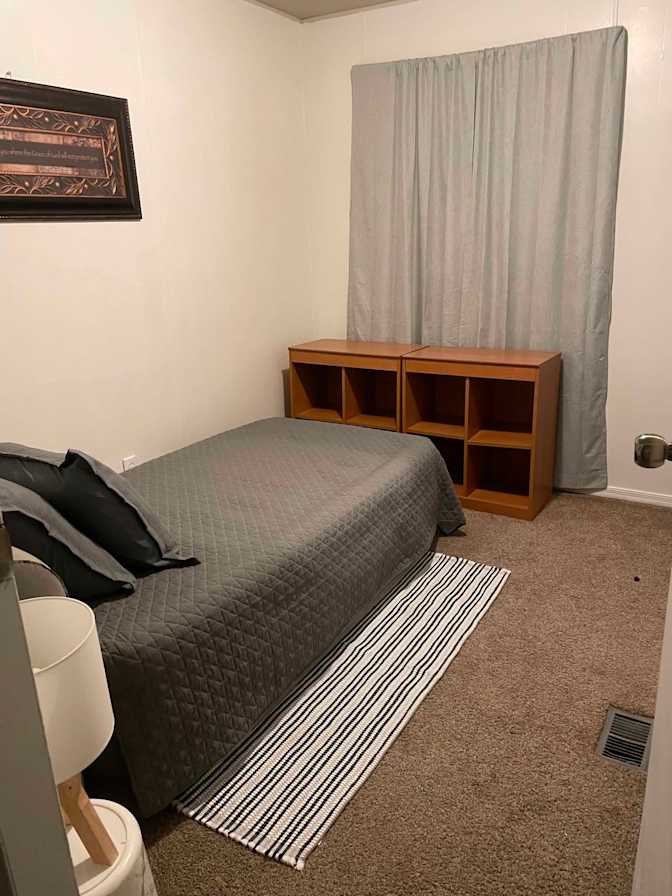 Jessalee's room
