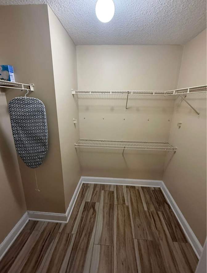 Mario's room